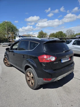 Ford Kuga 2000 | Mobile.bg � ����� ������ 5