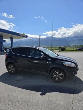 Ford Kuga 2000 | Mobile.bg � ����� ������ 2