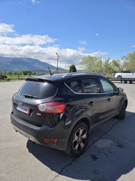 Ford Kuga 2000 | Mobile.bg � ����� ������ 8