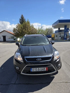 Ford Kuga 2000 | Mobile.bg � ����� ������ 4