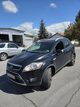������ Ford Kuga