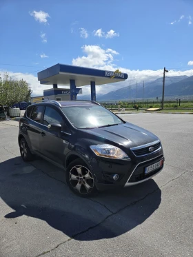 Ford Kuga 2000 | Mobile.bg � ����� ������ 3