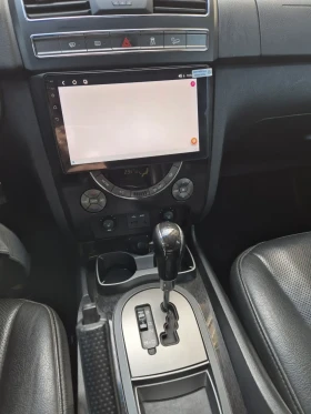 SsangYong Rexton Rexton W, 2.0 Xdi, automat, 7 seats | Mobile.bg � ����� ������ 11