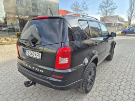 SsangYong Rexton Rexton W, 2.0 Xdi, automat, 7 seats | Mobile.bg � ����� ������ 4