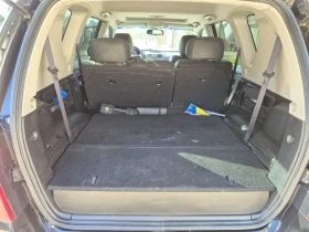 SsangYong Rexton Rexton W, 2.0 Xdi, automat, 7 seats | Mobile.bg � ����� ������ 12