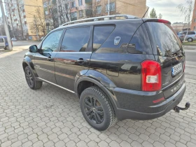 SsangYong Rexton Rexton W, 2.0 Xdi, automat, 7 seats | Mobile.bg � ����� ������ 3