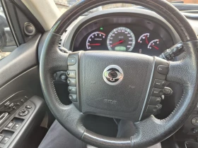 SsangYong Rexton Rexton W, 2.0 Xdi, automat, 7 seats | Mobile.bg � ����� ������ 13