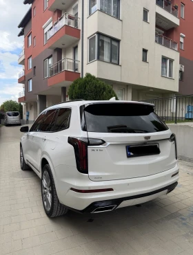 Cadillac Escalade   XT6 / 1�� ���������� / 50���.�� / 6 ����� | Mobile.bg � ����� ������ 6