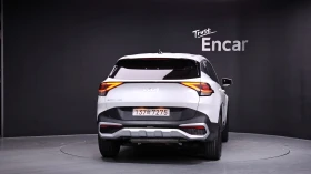 Kia Sportage 1.6 Turbo 2WD Trendy | АДАПТИВЕН КРУИЗ| NAVI| КОЖА | Auto.bg — изображение 4