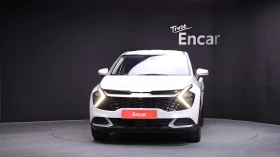 Kia Sportage 1.6 Turbo 2WD Trendy | АДАПТИВЕН КРУИЗ| NAVI| КОЖА | Auto.bg — изображение 3