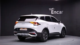 Kia Sportage 1.6 Turbo 2WD Trendy | АДАПТИВЕН КРУИЗ| NAVI| КОЖА | Auto.bg — изображение 2