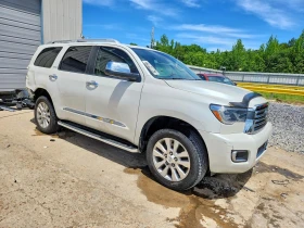 Toyota Sequoia PLATINUM | Mobile.bg � ����� ������ 6