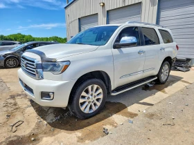 Toyota Sequoia PLATINUM | Mobile.bg � ����� ������ 2