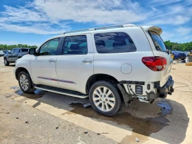 Toyota Sequoia PLATINUM | Mobile.bg � ����� ������ 3