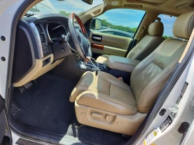 Toyota Sequoia PLATINUM | Mobile.bg � ����� ������ 7