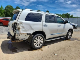 Toyota Sequoia PLATINUM | Mobile.bg � ����� ������ 5