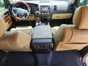 Toyota Sequoia PLATINUM | Mobile.bg � ����� ������ 8