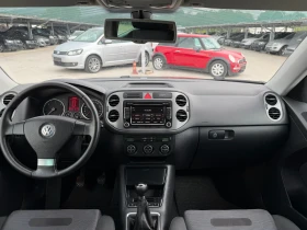 VW Tiguan 2.0TDI 4Motion ������ * * * 177000��* * *  | Mobile.bg � ����� ������ 9