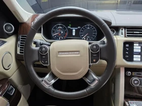 Land Rover Range rover 4Th Generation 5.0 Sc Vogue Se | Mobile.bg � ����� ������ 13