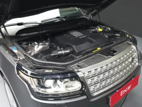 Land Rover Range rover 4Th Generation 5.0 Sc Vogue Se | Mobile.bg � ����� ������ 6