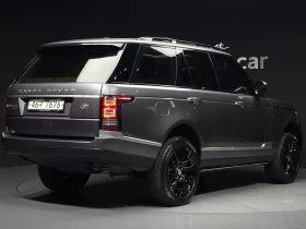 Land Rover Range rover 4Th Generation 5.0 Sc Vogue Se | Mobile.bg � ����� ������ 2
