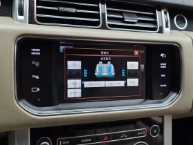 Land Rover Range rover 4Th Generation 5.0 Sc Vogue Se | Mobile.bg � ����� ������ 16