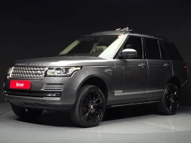 ������ Land Rover Range rov...