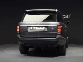 Land Rover Range rover 4Th Generation 5.0 Sc Vogue Se | Mobile.bg � ����� ������ 4