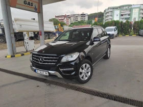 Mercedes-Benz ML 350 - 17500 € / 34227.03 лв. - 68882956 3