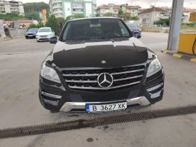 Mercedes-Benz ML 350 - 17500 € / 34227.03 лв. - 68882956 2