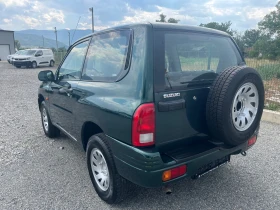 Suzuki Grand vitara 1.6 i | Mobile.bg � ����� ������ 6