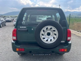 Suzuki Grand vitara 1.6 i | Mobile.bg � ����� ������ 5