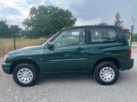 Suzuki Grand vitara 1.6 i | Mobile.bg � ����� ������ 7