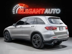Mercedes-Benz GLC 300 4MATIC* AMG* DISTRONIC* ПАНО* 360* КРАЙНА ЦЕНА | Auto.bg — изображение 6