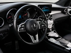 Mercedes-Benz GLC 300 4MATIC* AMG* DISTRONIC* ПАНО* 360* КРАЙНА ЦЕНА | Auto.bg — изображение 7