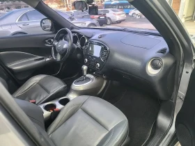 Nissan Juke 1.6 Sv F15 | Mobile.bg � ����� ������ 15