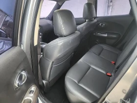 Nissan Juke 1.6 Sv F15 | Mobile.bg � ����� ������ 16