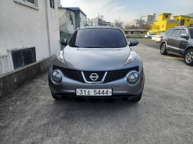 Nissan Juke 1.6 Sv F15 | Mobile.bg � ����� ������ 2