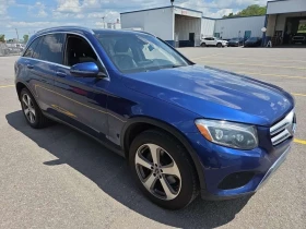 Mercedes-Benz GLC 300 * CARFAX * ОПЦИЯ ЗА ФИНАНСИРАНЕ | Auto.bg — изображение 3