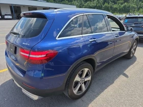 Mercedes-Benz GLC 300 * CARFAX * ОПЦИЯ ЗА ФИНАНСИРАНЕ | Auto.bg — изображение 4