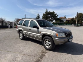 Jeep Grand cherokee WJ - 5100 € - 49789747 3