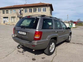 Jeep Grand cherokee WJ - 5100 € - 49789747 4