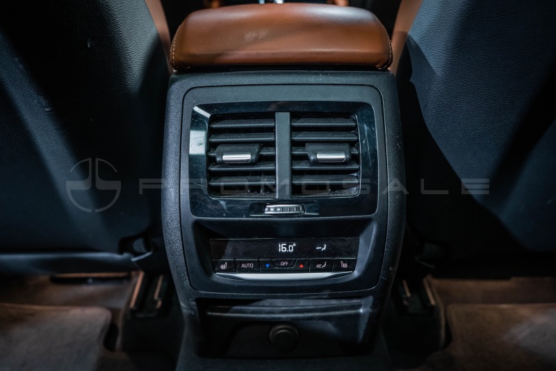 BMW X3 M Competition xDrive *Akrapovic*360*Panorama*, снимка 15 - Автомобили и джипове - 42328987