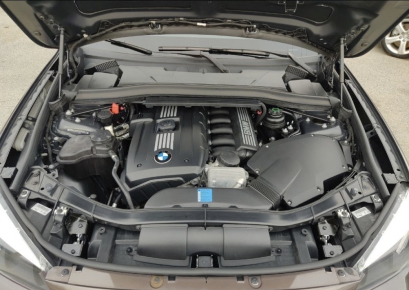 BMW X1 2.5i* X-DRIVE* ШВЕЙЦАРИЯ* , снимка 9 - Автомобили и джипове - 45438465