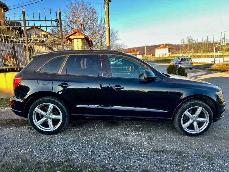 Audi Q5 3.0TDI Exclusive TOP, снимка 3 - Автомобили и джипове - 48771086