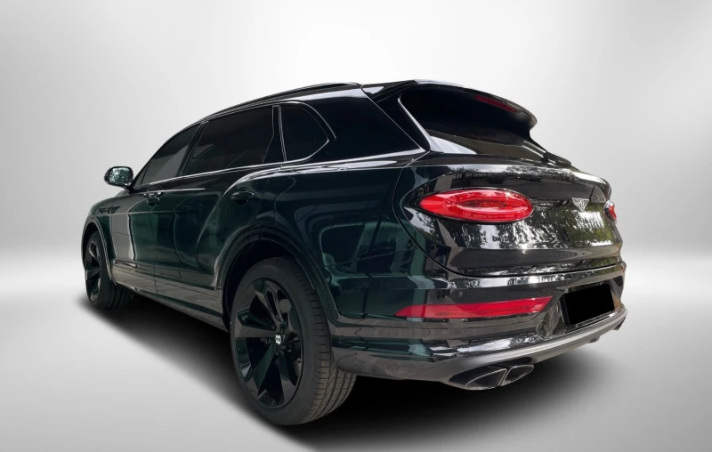 Bentley Bentayga EWB = Azure= Carbon Гаранция, снимка 2 - Автомобили и джипове - 48896901