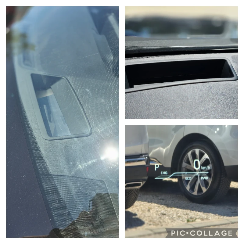 Toyota Rav4 Luxury Premium Plug-In/4x4/JBL/Кожа/360 камера/306, снимка 14 - Автомобили и джипове - 51714271