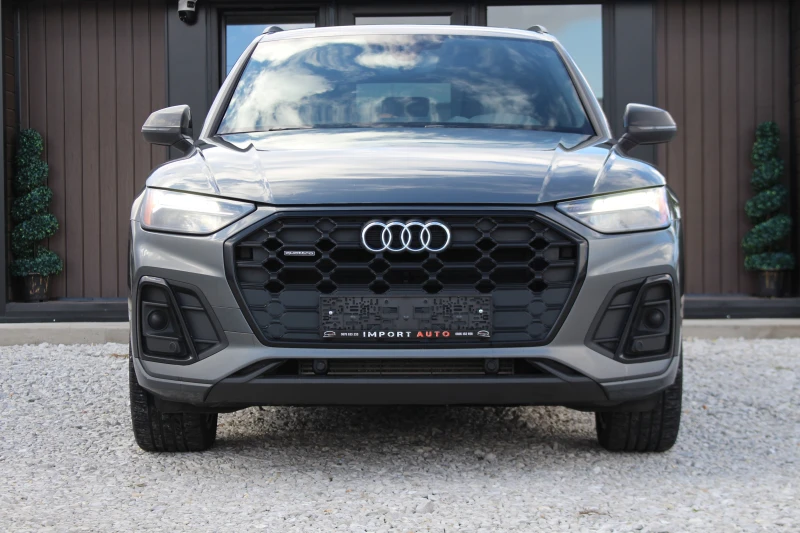 Audi Q5 2.0TFSI* S-Line* QUATTRO* FACE* VIRTUAL* , снимка 2 - Автомобили и джипове - 52168312