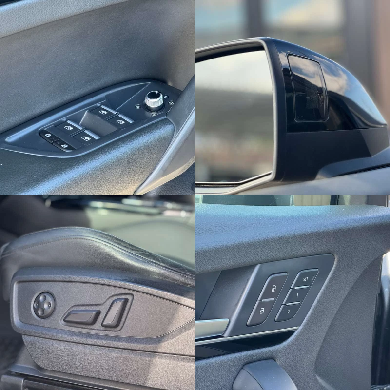 Audi Q5 2.0TFSI* S-Line* QUATTRO* FACE* VIRTUAL* , снимка 16 - Автомобили и джипове - 52168312
