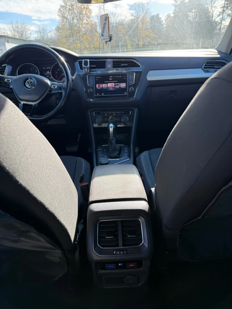 VW Tiguan !!! СПЕШНО !!!, снимка 5 - Автомобили и джипове - 52536404